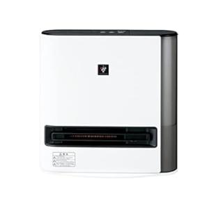 シャープ 加湿 セラミックファンヒーター 暖房 6(8)畳 / 加湿 11(18)畳 / プラズ(中...