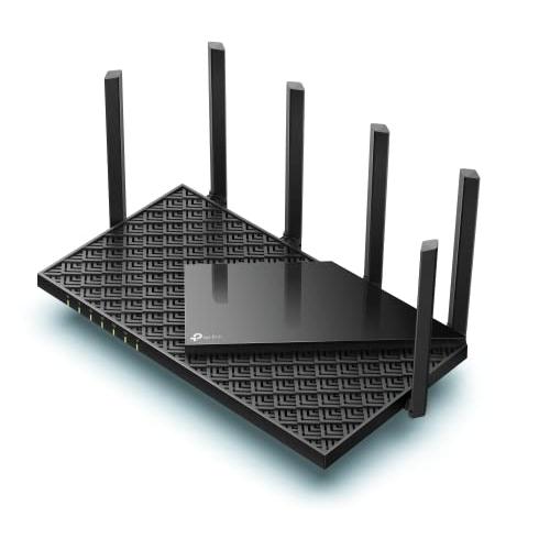 TP-Link WiFi ルーター Alexa 認定取得 11ax AX5400 WiFi6 無線L...