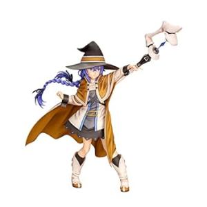 壽屋(KOTOBUKIYA) 無職転生~異世界行ったら本気だす~ ロキシー・ミグルディア 1/(中古...