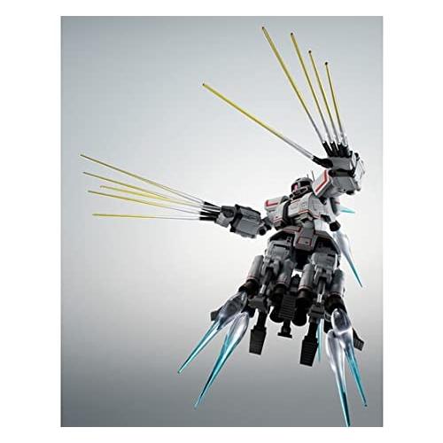 ROBOT魂 ＜SIDE MS＞ MSN-01 高速機動型ザク ver. A.N.I.M.E.(中古...