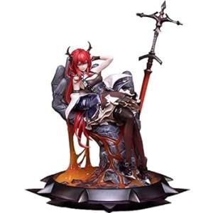 フリュー アークナイツ ぬーどるストッパーフィギュア ケルシー