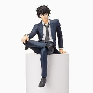 コナン ちょこのせプレミアムフィギュア 松田陣平 全1種 PMフィギュア(中古品)