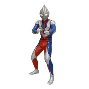 ソフビ 東西企画 日東の怪獣シリーズ 復刻 ガッパ（玩具図鑑付き