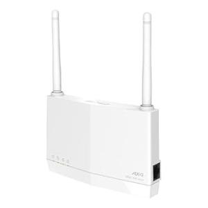 バッファロー WEX-1800AX4EA Wi-Fi 6 11ax 対応中継機(中古品)