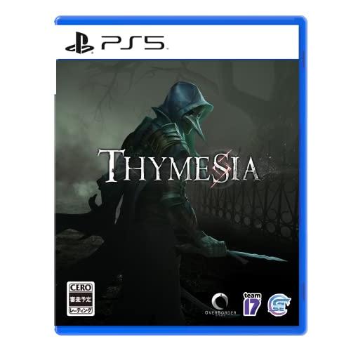Thymesia(ティメジア) -PS5(中古品)