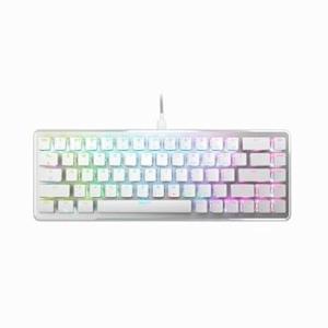 ROCCAT ゲーミングキーボード Vulcan II Mini US ANSI 英語配列 有線 ホ...