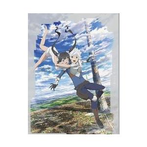 ダンジョンに出会いを求めるのは間違っているだろうかIV Vol.1(初回仕様版) [Blu(中古品)