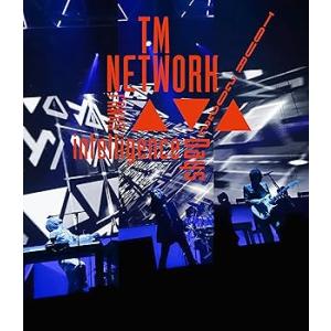 TM NETWORK TOUR 2022 “FANKS intelligence Days” at ...