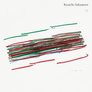 12(12インチレコード2枚組) [Analog] [LP Record] 坂本龍一: Artist(中古品)