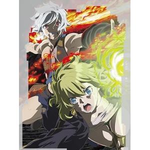 ダンジョンに出会いを求めるのは間違っているだろうかIV Vol.4(初回仕様版) [Blu(中古品)