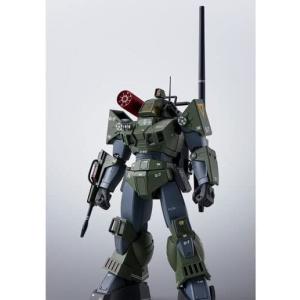 BANDAI（バンダイ） HI-METAL R ザブングル 『戦闘メカ ザブングル