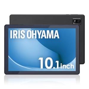 アイリスオーヤマ(IRIS OHYAMA) タブレット 10インチ wi-fiモデル Android...