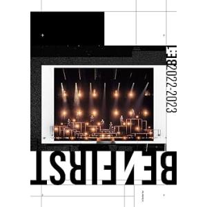 BE:FIRST 1st One Man Tour "BE:1" 2022-2023(Blu-ray...