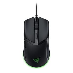 Razer Cobra - Lightweight Wired Gaming Mouse Chrom...