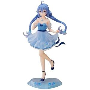 フリュー 無職転生II 〜異世界行ったら本気だす〜 TENITOL ロキシー フラワーフ (中古品)