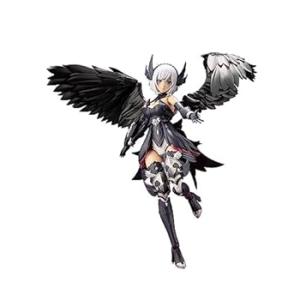 壽屋(KOTOBUKIYA) アルカナディア ルミティア ReACT-A 全高約170mm ノンスケ...