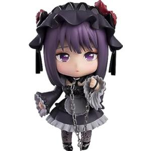 グッドスマイルカンパニー(GOOD SMILE COMPANY) ねんどろいど TVアニメ「その着 ...