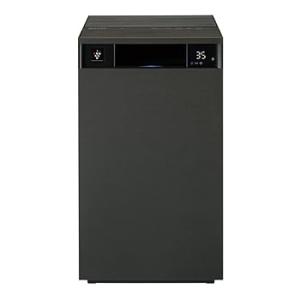 シャープ 空気清浄機 FP-S120-T プラズマクラスター 25000 コンパクト 大風量 両(中...