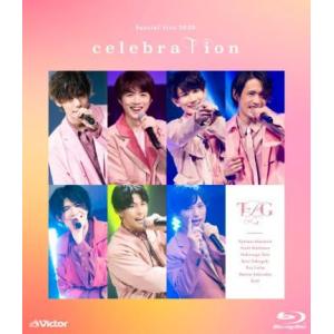 TFG Special Live 2020 celebraTion [Blu-ray] 前川優希(中...