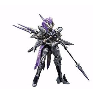 XUANHUA STUDIO x AETHER STUDIO Code z 07 神祇 炎楓 ノンス...