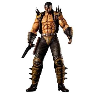 北斗の拳REVOLUTION ジャギ Series No. 004 : スカーレット2021 - 通販