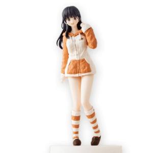 POP UP PARADE 僕の心のヤバイやつ 山田杏奈 フィギュア : スリフトWEB