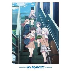 TVアニメ「BanG Dream! Its My...の商品画像