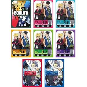BORUTO ボルト NARUTO NEXT GENERATIONS カワキ編 48、49、50、5...