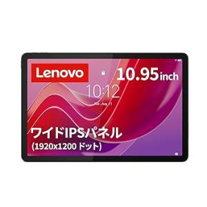 Lenovo タブレット Tab B11 10.95インチ MediaTek Helio G88 A...