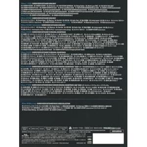 仮面ライダーガッチャード CD-BOX(AL7枚組+Blu-ray Disc)(初回生産限定) [audioC(中古品)