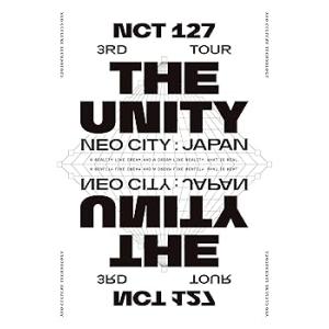 NCT 127 3RD TOUR 'NEO CITY : JAPAN - THE UNITY'(Bl...