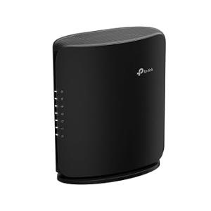 TP-Link WiFi ルーター WiFi7 無線ルーター 高速 BE7200 10Gポート 5764+1376Mbp(中古品)
