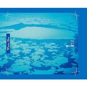 Whose Blue (完全生産限定盤) (特典なし) [audioCD] TK from 凛として時雨(中古品)