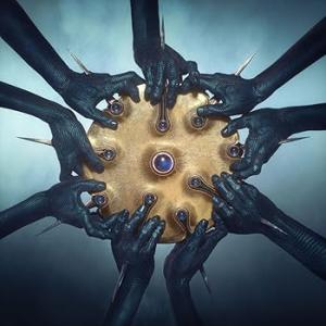 Aspiral - エピカ [audioCD] Epica(中古品)