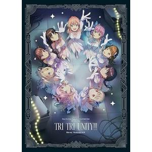 ラブライブ!蓮ノ空女学院スクールアイドルクラブ 3rd Live Tour TRI TRI UNIT...