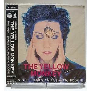 THE YELLOW MONKEY / THE ...の商品画像