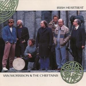 Irish Heartbeat [CD][Import] Van Morrison & Chieftains(中古:未使用・未開封)