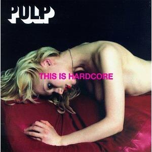 This Is Hardcore + Like a Friend [CD] Pulp(中古:未使用・...