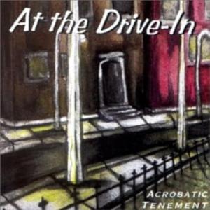 Acrobatic Tenement [CD][Import] At the Drive in(中古:未使用・未開封)
