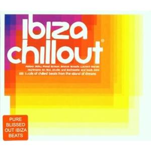 Ibiza Chill Out (輸入盤) [CD] Various Artists(中古:未使用・未開封)