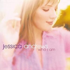Who I Am [CD] Andrews, Jessica(中古:未使用・未開封)
