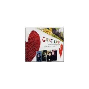 first kaleidscope [CD] GARNET CROW(中古:未使用・未開封)