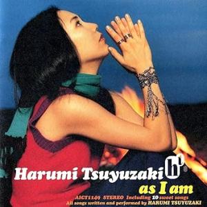 as I am [CD] 露崎春女(中古:未使用・未開封)