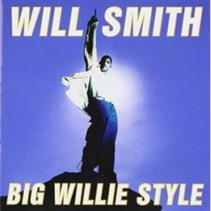 ビッグ・ウィリー・スタイル [CD] ウィル・スミス(中古:未使用・未開封)