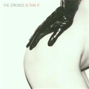 Is This It [CD] STROKES(中古:未使用・未開封)