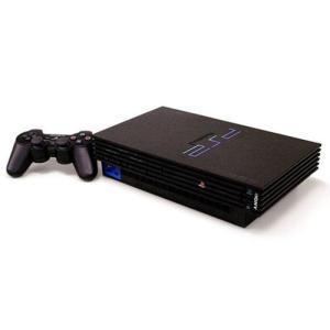 PlayStation 2 (SCPH-30000)(中古:未使用・未開封)