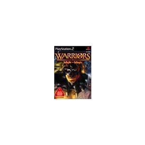 WARRIORS of Might and Magic(中古:未使用・未開封)