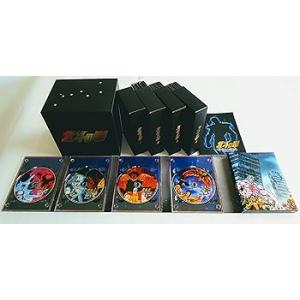北斗の拳 DVDスーパープレミアムBOX 武論尊(中古:未使用・未開封)