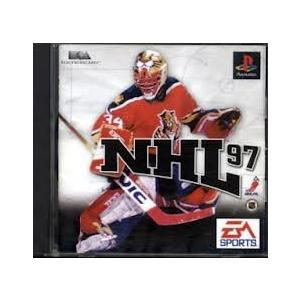 NHL97(中古:未使用・未開封)