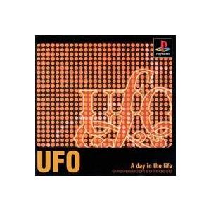 UFO A day in the life(中古:未使用・未開封)